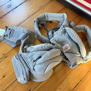 Omni Classic (formerly Omni 360) with portable Changing Pad